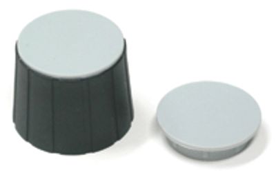 Locklock 29mm, K290-serien, grå