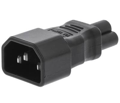 Panelkontaktadapter C5/C14