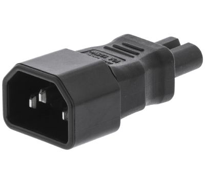 Panelkontaktadapter C7/C14