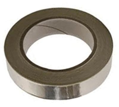 Aluminiumtejp 25mm 33m