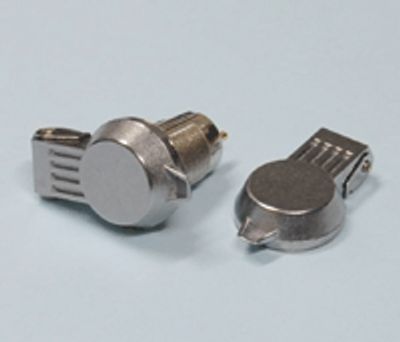 Skyddskåpa 19mm för nyckelbrytare *