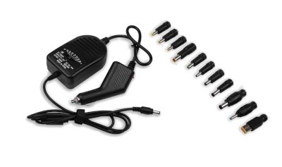 DC/DC-omvandlare för cigarettändaruttag 15-24V 120W