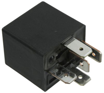 Bilrelä 1 växlande kontakt 12Vdc 40A