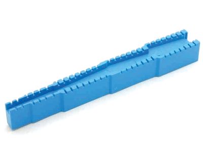 Böjningsverktyg för komponentledningar