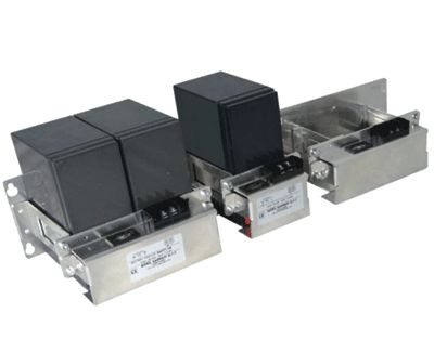 Batterihållare 2x12V 1,2-1,3Ah för blybatteri till CBI-seriens strömförsörjningar