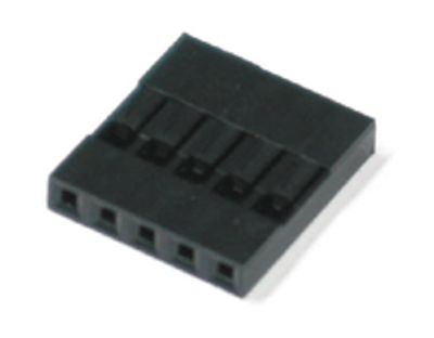 Kopplingsram för CH-kontakter 1x5-polig