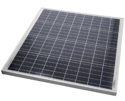 Solpanel 12-18,2Vdc 3,32A 60W