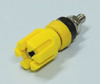 Strömskruv 30A gul