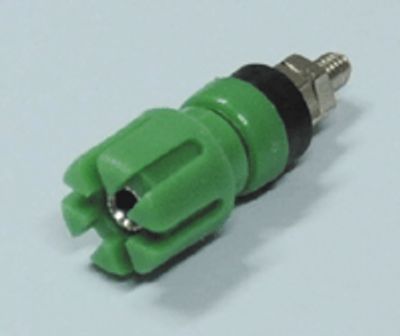 Strömskruv 30A grön