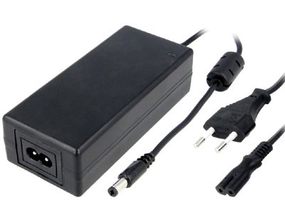 Kvarnströmförsörjning 12Vdc 5A 60W