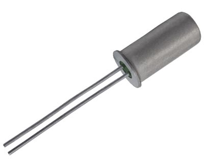 Positions- och rörelsebrytare för kretskort 250mA 120Vac