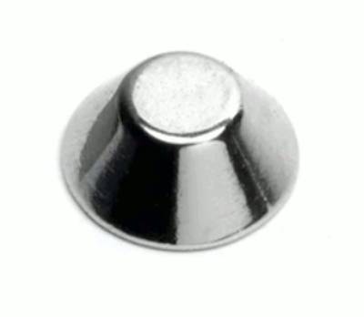 Neodymmagnet N35 10x5x4mm