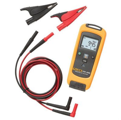 Digital True-RMS spänningslogger 3000Vac (Kategori III 1000V / Kategori IV 600V)