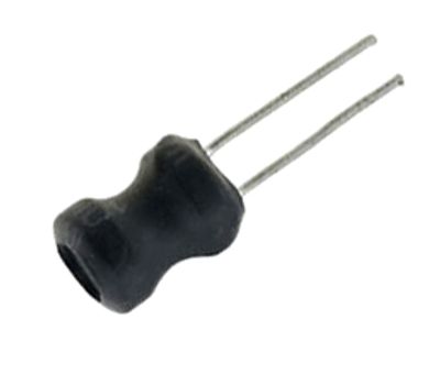 Miniatyrdrossel 4,7mH 160mA R-3