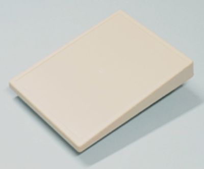 Skrivbordsväska 180x240x31/64mm grå Skrivbordsväska 180x240x31/64mm grå