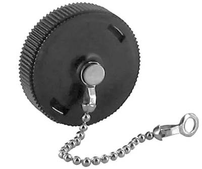 Kontaktskydd för 14/16-poliga CPC-chassikontakter (208652-1)