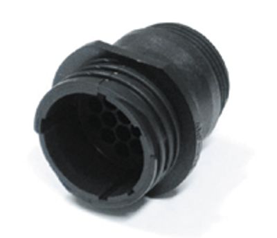 CPC-kontaktkropp 16-polig förlängningskontakt hane