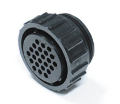 CPC-kontaktkropp 24-polig hane