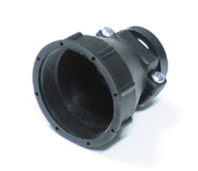 Dragavlastare för 24/37-poliga CPC-kontakter