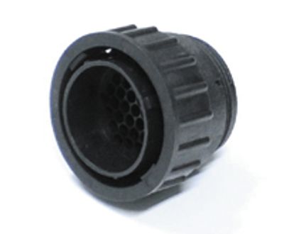 CPC-kontaktkropp 37-polig hanplugg