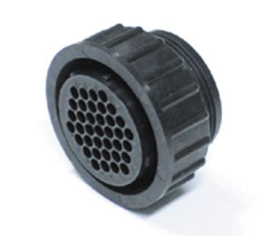 CPC-kontaktkropp 37-polig hona