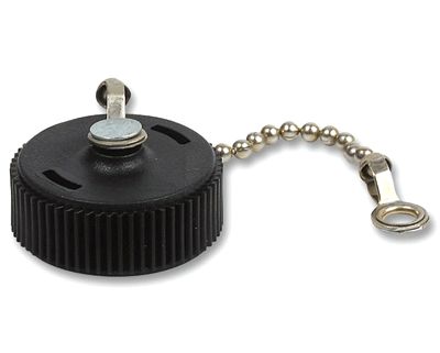 Kontaktskydd för 4-poliga CPC-chassikontakter (208800-1)