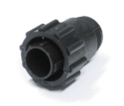 CPC-kontaktkropp med 4-polig hanplugg