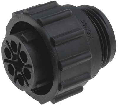 CPC-kontaktkropp 7-polig hona