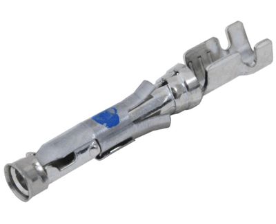 Kontakt CPC-kontaktuppsättning hona 0,75-1,5mm² tennad