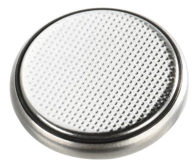 Litiumbatteri 3V 48mAh 12,5x2,5mm "bulk"