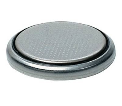 Litiumbatteri 3V 45mAh 16x1,6mm