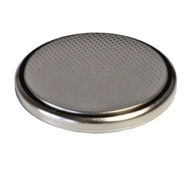 Litiumbatteri 3V 270mAh 24,5x3,0mm (DL2430)