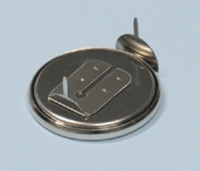 Litiumbatteri för kretskort 3V 280mAh