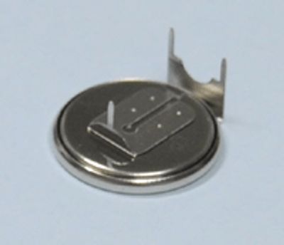 Litiumbatteri för kretskort 3V 280mAh