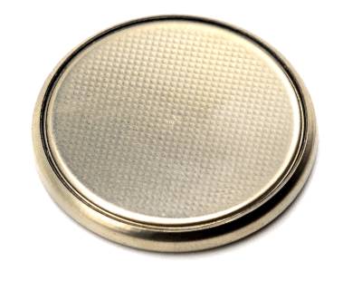 Litiumbatteri 3V 500mAh 30x3,2mm Litiumbatteri 3V 500mAh 30x3,2mm