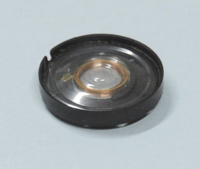 Minihögtalare 20mm 100ohm 0,15W