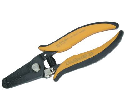 Avbitartång 0,25-0,81 mm (AWG 20-30)