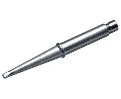 Lödkolvsspets 2,4 mm mejsel 425°C W61C