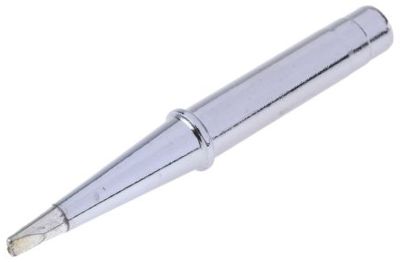 Lödkolvsspets 3,2 mm mejsel 370°C W101C *