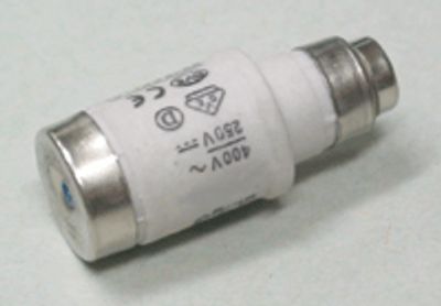 Säkringspropp D02 63A