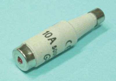 Säkringspropp D1 10A