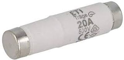 Säkringspropp D1 20A