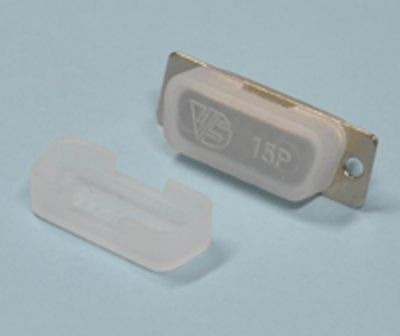 Skyddskåpa D15P/HD26P