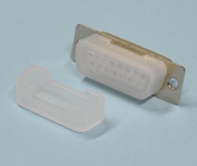 Skyddskåpa D15S/HD26S