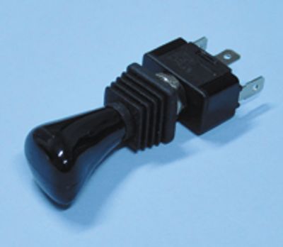 Spakbrytare 6A 250Vac 1xON-OFF-ON