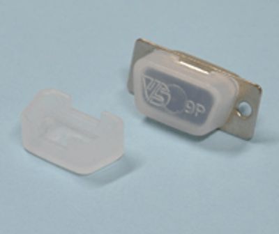 Skyddskåpa D9P/HD15P