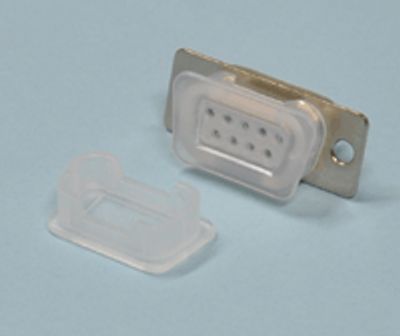 Skyddskåpa D9S/HD15S