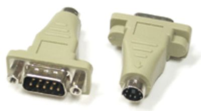 Musadapter D9P/SMN-6P *