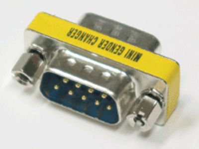 Polaritetsväxlare D9P/D9P