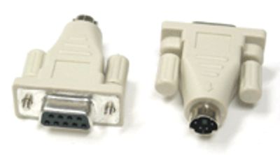 Musadapter D9S/SMN-6P *